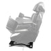 KIMPEX SEAT MOUNT - Driven Powersports Inc.779423441669000315