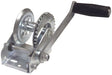 KIMPEX SINGLE DRIVE TRAILER WINCH (59960) - Driven Powersports Inc.76356259960259960