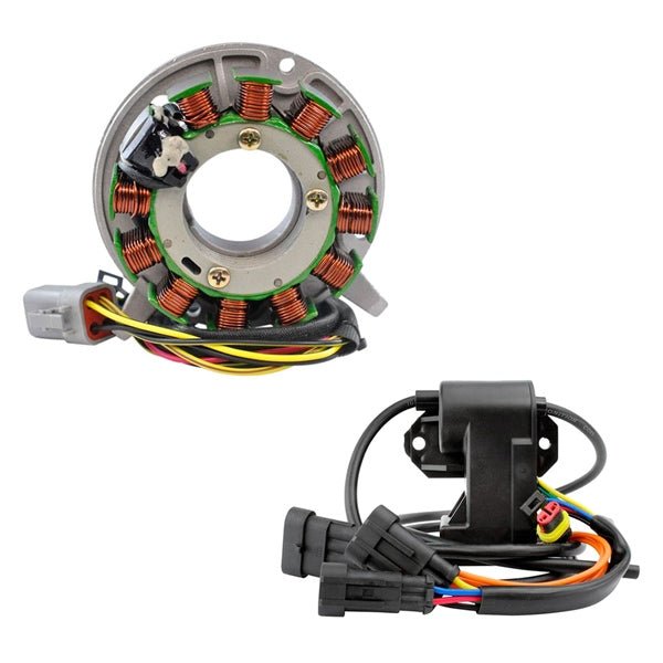 KIMPEX STATOR, CDI BOX IGNITION COIL CALIBRATION MODULE (SF - 900 - 006630) - Driven Powersports Inc.779421882235SF - 900 - 006630