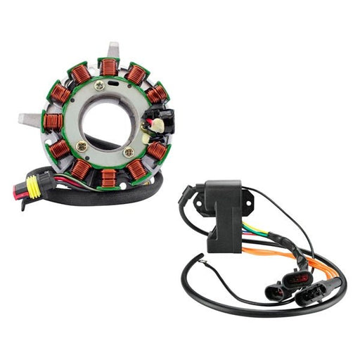 KIMPEX STATOR, CDI BOX & IGNITION COIL KIT (SF - 900 - 006580) - Driven Powersports Inc.779421882204SF - 900 - 006580