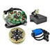 KIMPEX STATOR, CDI BOX, REGULATOR, FLYWHEEL AND IGNITION COIL KIT (SF - 900 - 006435) - Driven Powersports Inc.RM22846SF - 900 - 006435