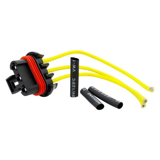 KIMPEX STATOR CONNECTOR & PIGTAIL HARNESS - Driven Powersports Inc.SF - 957 - 006081SF - 957 - 006081