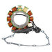 KIMPEX STATOR CRANKCASE COVER GASKET (SF - 900 - 006553) - Driven Powersports Inc.779421882150SF - 900 - 006553