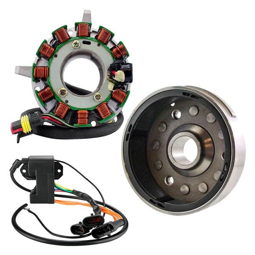 KIMPEX STATOR, FLYWHEEL, CDI BOX IGNITION COIL CALIBRATION MODULE KIT (SF - 900 - 007041) - Driven Powersports Inc.779421887599SF - 900 - 007041