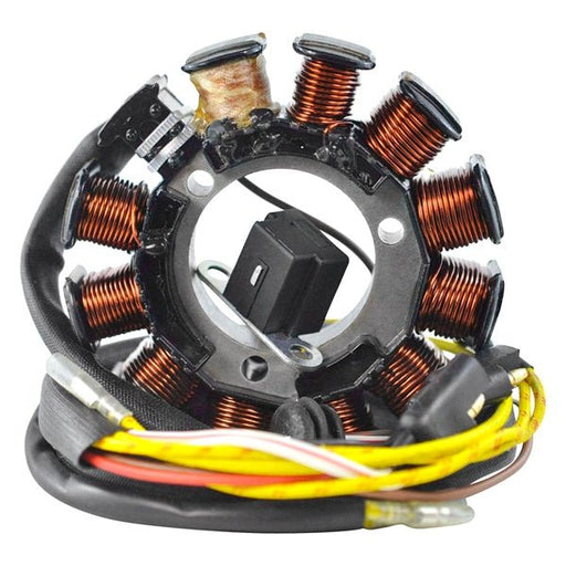 KIMPEX STATOR, FLYWHEEL, PULLER, AC/DC IGNITION CONVERSION KIT (SF - 900 - 006550) - Driven Powersports Inc.779421882303SF - 900 - 006550