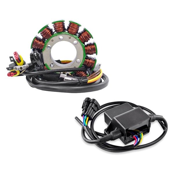 KIMPEX STATOR KIT, IGNITION CONTROLLING COIL (CDI) (SF - 900 - 006561) - Driven Powersports Inc.779421882167SF - 900 - 006561