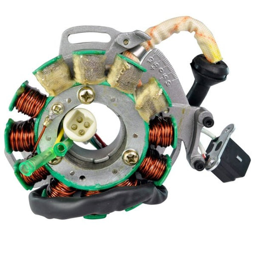 KIMPEX STATOR (SF - 010 - 000362) - Driven Powersports Inc.SF - 010 - 000362SF - 010 - 000362