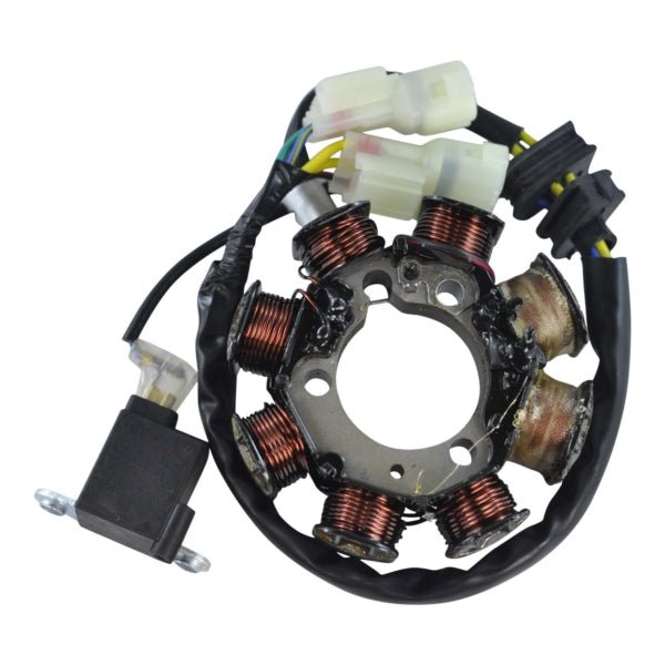 KIMPEX STATOR (SF - 010 - 000437) - Driven Powersports Inc.SF - 010 - 000437SF - 010 - 000437