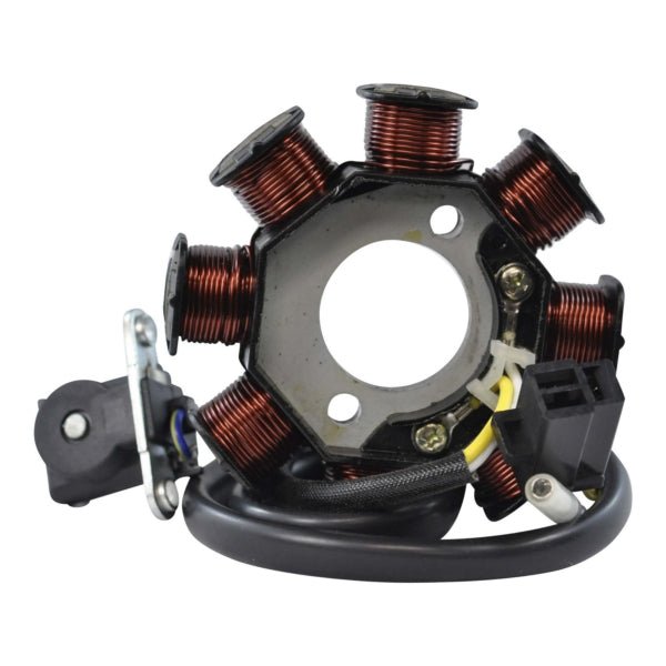 KIMPEX STATOR (SF - 010 - 000519) - Driven Powersports Inc.SF - 010 - 000519SF - 010 - 000519