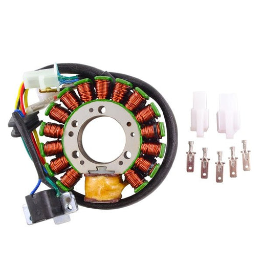 KIMPEX STATOR (SF - 010 - 000592) - Driven Powersports Inc.SF - 010 - 000592SF - 010 - 000592