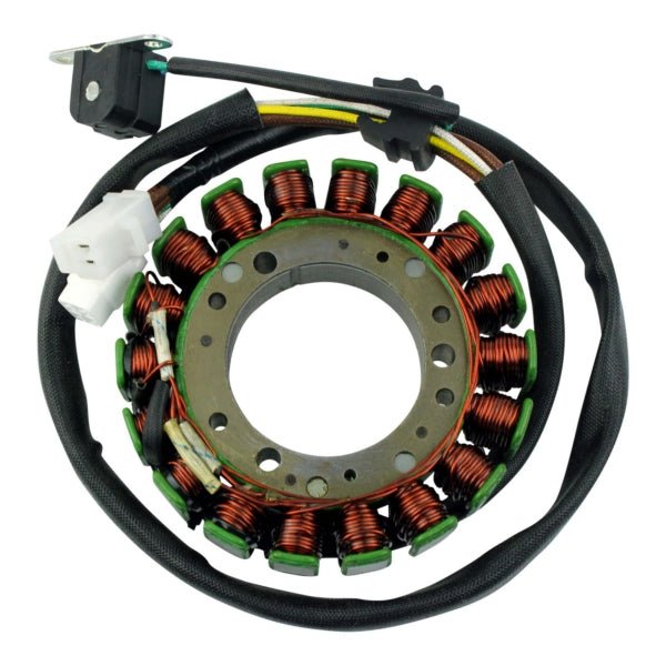 KIMPEX STATOR (SF - 010 - 000601) - Driven Powersports Inc.SF - 010 - 000601SF - 010 - 000601