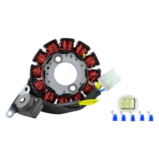 KIMPEX STATOR (SF - 010 - 004229) - Driven Powersports Inc.SF - 010 - 004229SF - 010 - 004229