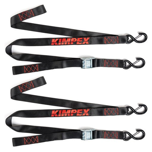 KIMPEX TIE DOWN WITH LOOP (715071) - Driven Powersports Inc.779420524792715071