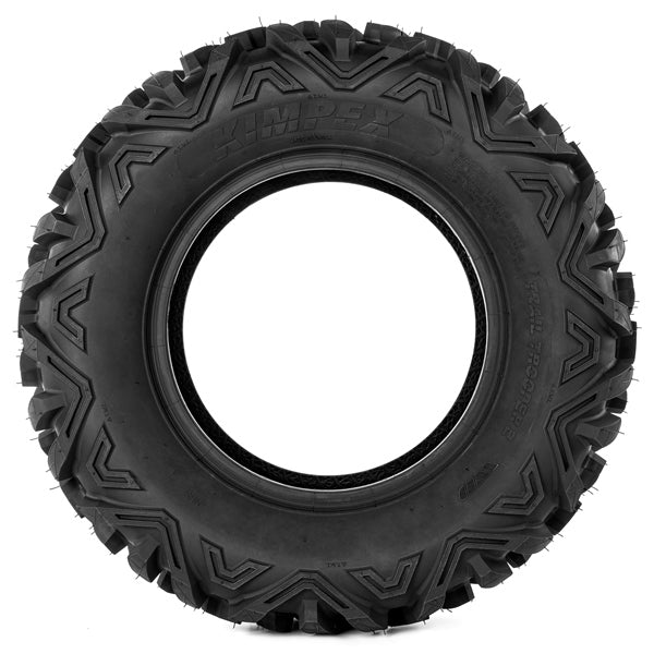 KIMPEX TRAIL TROOPER 2 TIRE (25X10 - 12 - 6PR - P3501) - Driven Powersports Inc.77942166949225X10 - 12 - 6PR - P3501