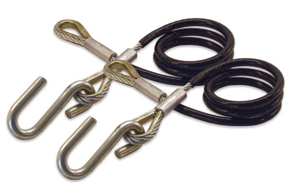 KIMPEX TRAILER SAFETY CABLE (59109) - Driven Powersports Inc.76356259109559109