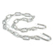 KIMPEX TRAILER SAFETY CHAIN (59106) - Driven Powersports Inc.76356259106459106