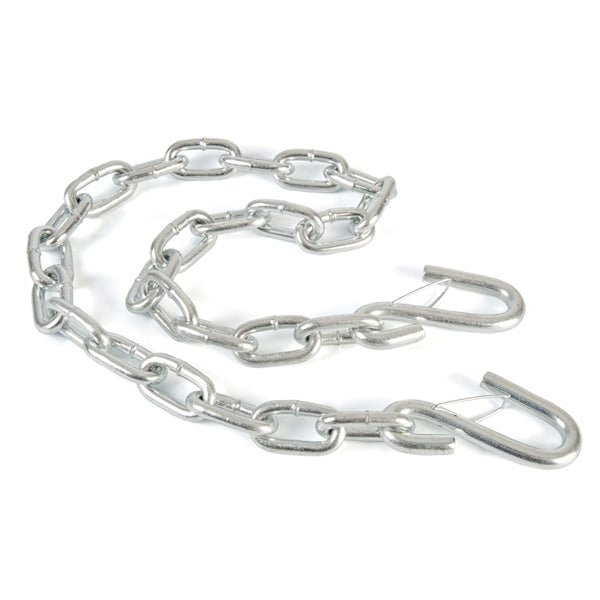 KIMPEX TRAILER SAFETY CHAIN (59108) - Driven Powersports Inc.76356259108859108