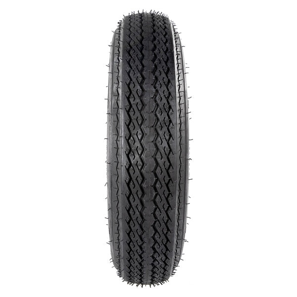 KIMPEX TRAILER TIRE 4.80 - 12 (HOLES 5/4.5) (4.80 - 12 - 6PR - QH502 - TRI) - Driven Powersports Inc.99999999894.80 - 12 - 6PR - QH502 - TRI