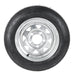 KIMPEX TRAILER TIRE 4.80 - 12 (HOLES 5/4.5) (4.80 - 12 - 6PR - QH502 - TRI) - Driven Powersports Inc.99999999894.80 - 12 - 6PR - QH502 - TRI