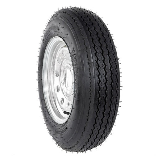 KIMPEX TRAILER TIRE 5.30 - 12 (HOLES 5/4.5) (5.30 - 12 - 6PR - QH502 - CIR) - Driven Powersports Inc.99999999895.30 - 12 - 6PR - QH502 - CIR