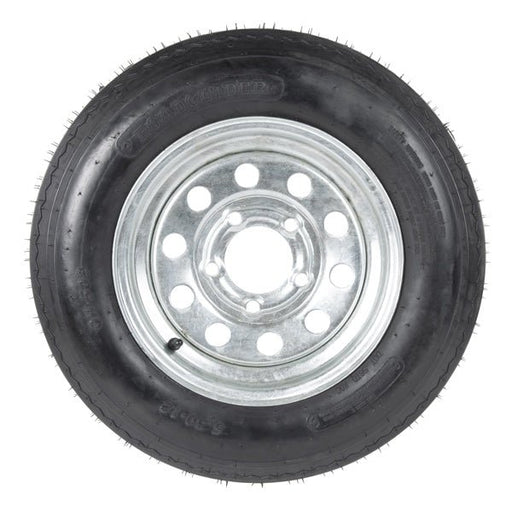 KIMPEX TRAILER TIRE 5.30 - 12 (HOLES 5/4.5) (5.30 - 12 - 6PR - QH502 - CIR) - Driven Powersports Inc.99999999895.30 - 12 - 6PR - QH502 - CIR