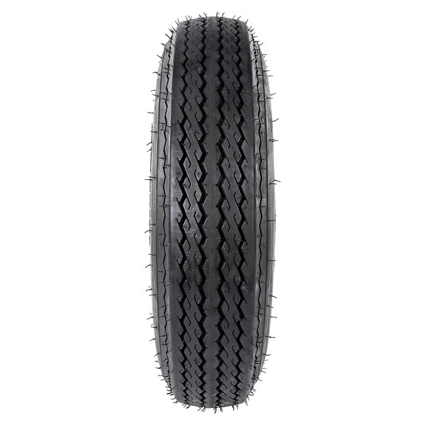 KIMPEX TRAILER TIRE 5.30 - 12 (HOLES 5/4.5) (5.30 - 12 - 6PR - QH502 - TRI) - Driven Powersports Inc.B32156196725.30 - 12 - 6PR - QH502 - TRI