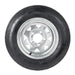 KIMPEX TRAILER TIRE 5.30 - 12 (HOLES 5/4.5) (5.30 - 12 - 6PR - QH502 - TRI) - Driven Powersports Inc.B32156196725.30 - 12 - 6PR - QH502 - TRI