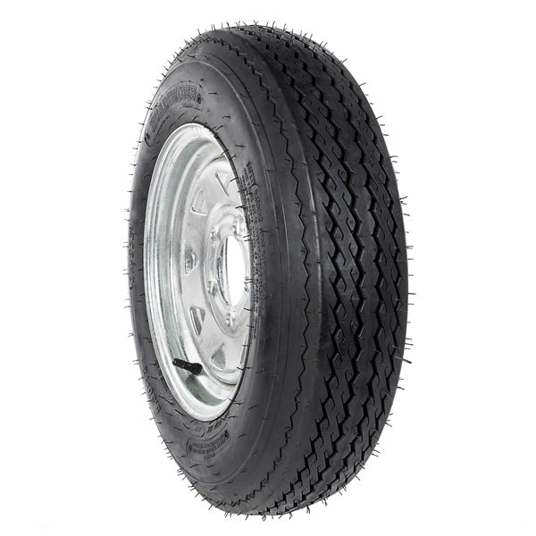 KIMPEX TRAILER TIRE 5.30 - 12 (HOLES 5/4.5) (5.30 - 12 - 6PR - QH502 - TRI) - Driven Powersports Inc.B32156196725.30 - 12 - 6PR - QH502 - TRI