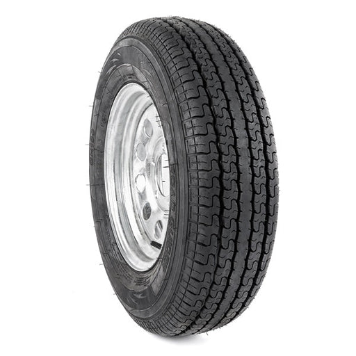 KIMPEX TRAILER TIRE KIMPEX 175/80R13 (HOLES 5/4.5) (175/80R13 - 6PR - QH100 - CIR) - Driven Powersports Inc.9999999989175/80R13 - 6PR - QH100 - CIR