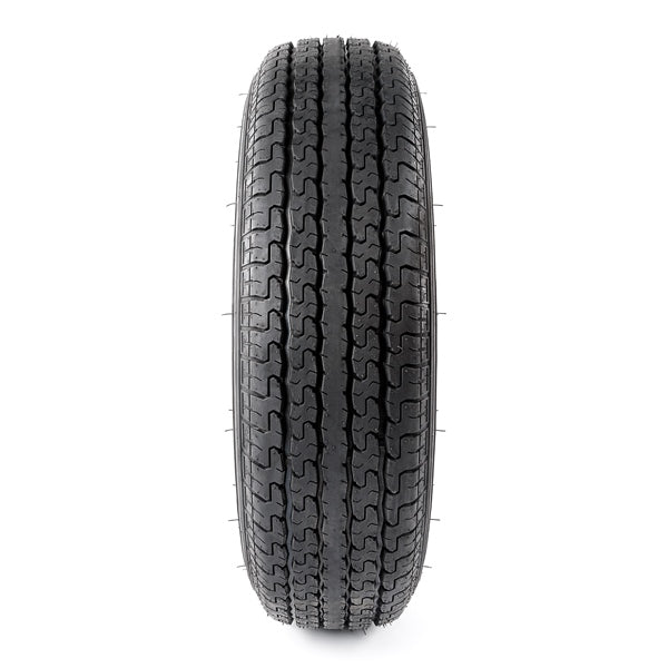 KIMPEX TRAILER TIRE KIMPEX 175/80R13 (HOLES 5/4.5) (175/80R13 - 6PR - QH100 - CIR) - Driven Powersports Inc.9999999989175/80R13 - 6PR - QH100 - CIR