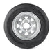 KIMPEX TRAILER TIRE KIMPEX 175/80R13 (HOLES 5/4.5) (175/80R13 - 6PR - QH100 - TRI) - Driven Powersports Inc.9999999989175/80R13 - 6PR - QH100 - TRI