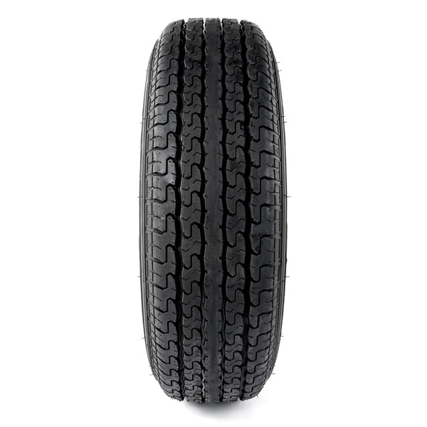 KIMPEX TRAILER TIRE KIMPEX 205/75R14 (HOLES 5/4.5) (205/75R14 - 6PR - QH100 - CIR) - Driven Powersports Inc.9999999989205/75R14 - 6PR - QH100 - CIR