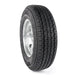 KIMPEX TRAILER TIRE KIMPEX 205/75R14 (HOLES 5/4.5) (205/75R14 - 6PR - QH100 - TRI) - Driven Powersports Inc.9999999989205/75R14 - 6PR - QH100 - TRI