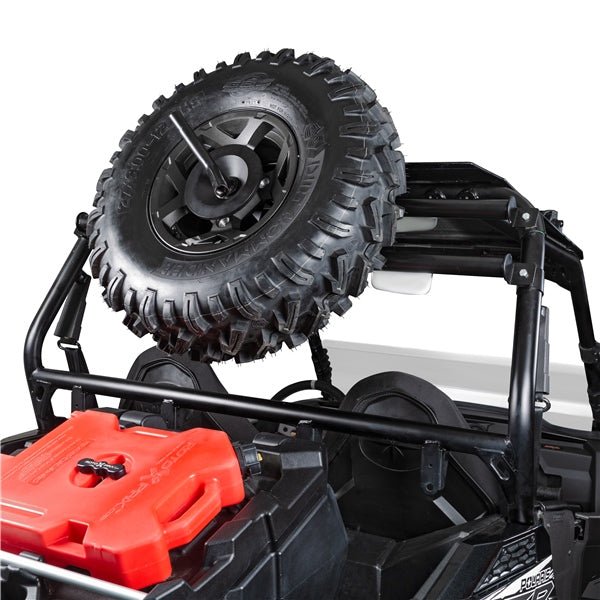 KIMPEX UNIVERSAL SPARE TIRE CARRIER - Driven Powersports Inc.99999999988DKAP - 175995