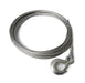 KIMPEX WINCH CABLE WITH HOOK - Driven Powersports Inc.7794233237507/32"X50' - (7X19)