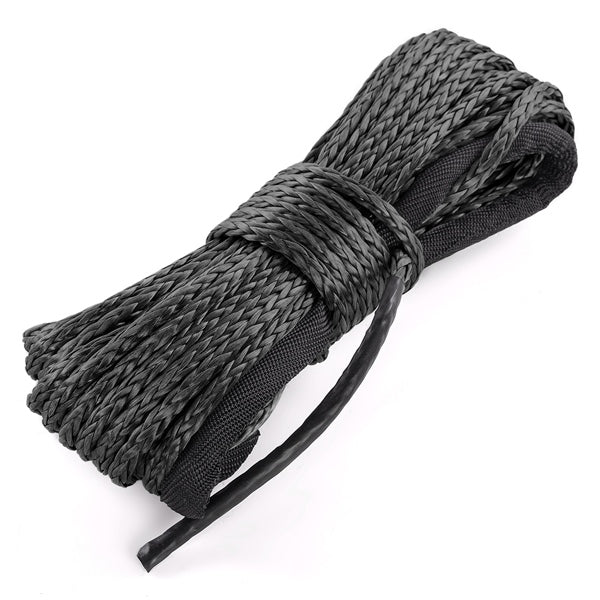 KIMPEX WINCH ROPE REPLACEMENT 5000LBS - 5.5MM - Driven Powersports Inc.779421740061158550