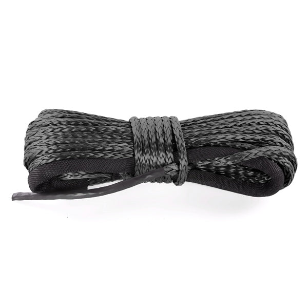 KIMPEX WINCH ROPE REPLACEMENT 5000LBS - 5.5MM - Driven Powersports Inc.779421740061158550