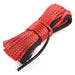 KIMPEX WINCH ROPE REPLACEMENT 7500LBS - 6MM - Driven Powersports Inc.779421740047158548