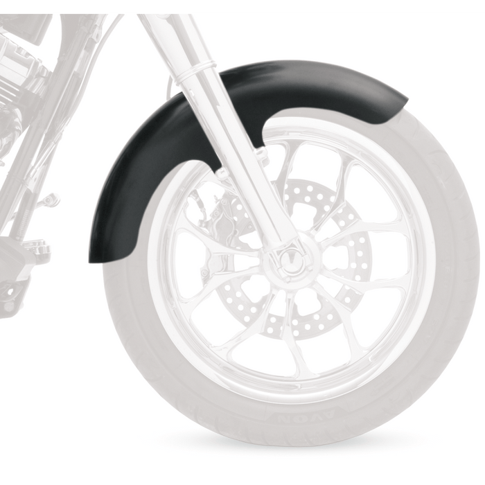 KLOCK WERKS 14 - 19 FLHT FRT FENDER KT THICK 16/19 - Driven Powersports Inc.KWF - 01 - 0110 - 2014