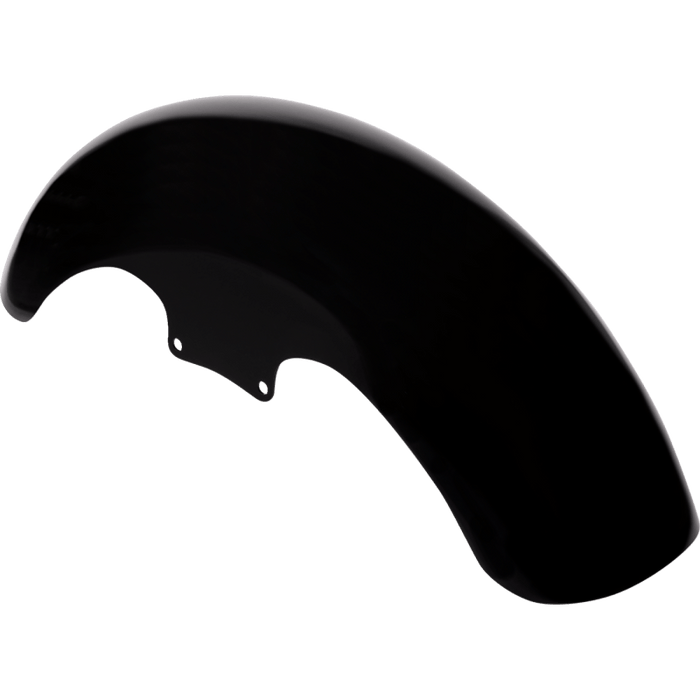 KLOCK WERKS 14 - 19 FLHT FRT FENDER KT THICK 16/19 - Driven Powersports Inc.KWF - 01 - 0110 - 2014