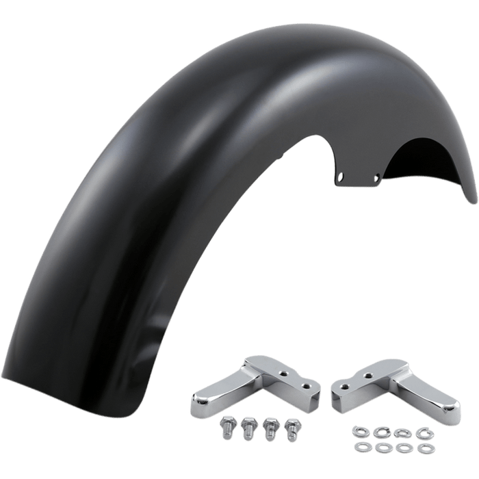 KLOCK WERKS 18 - 19 FXBB FENDER FT 19" TFL 49M C - Driven Powersports Inc.KWF - 03 - 0020