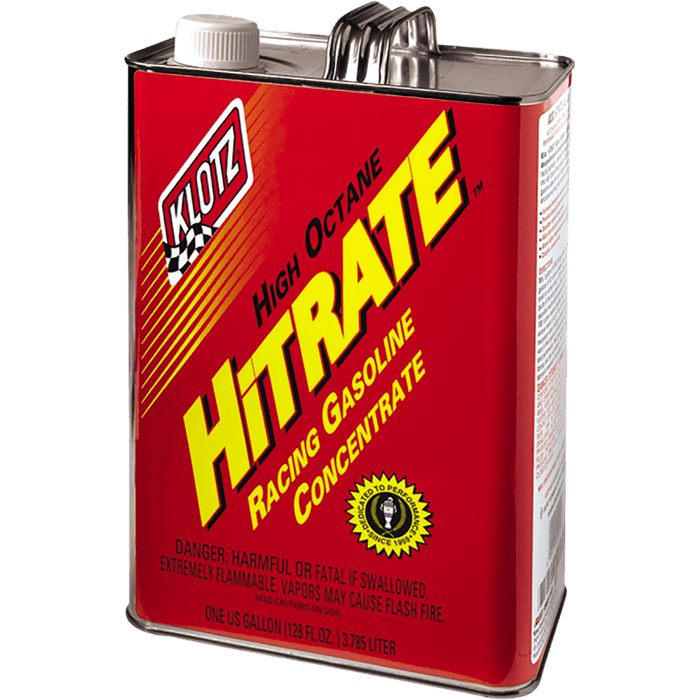 KLOTZ HITRATE CONCENTRATE 3.78 - Driven Powersports Inc.028175014516KL - 451