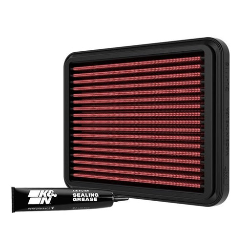 KN AIR FILTER (DU - 1118) - Driven Powersports Inc.024844394187DU - 1118