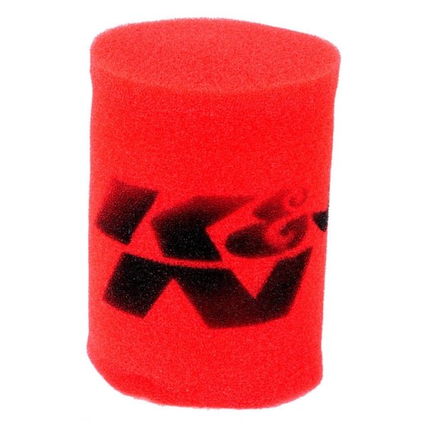 KN AIR FILTER FOAM WRAP - Driven Powersports Inc.02484401282125 - 1770