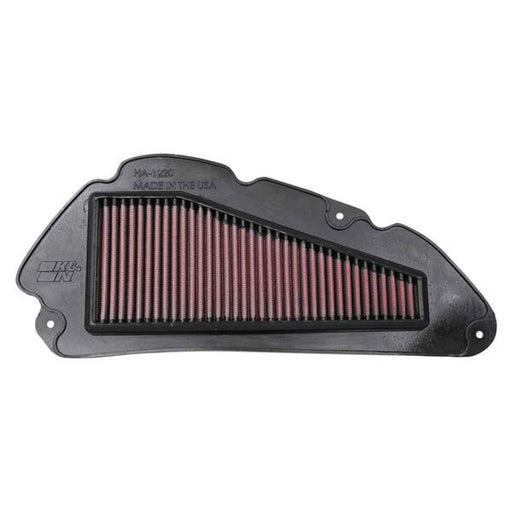 KN AIR FILTER (HA - 1220) - Driven Powersports Inc.024844392145HA - 1220