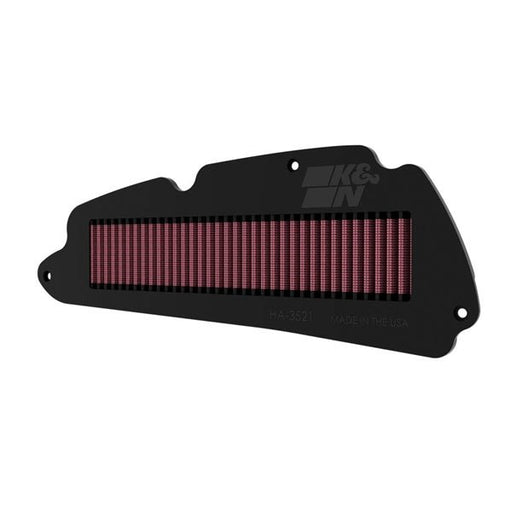 KN AIR FILTER (HA - 3521) - Driven Powersports Inc.024844395115HA - 3521