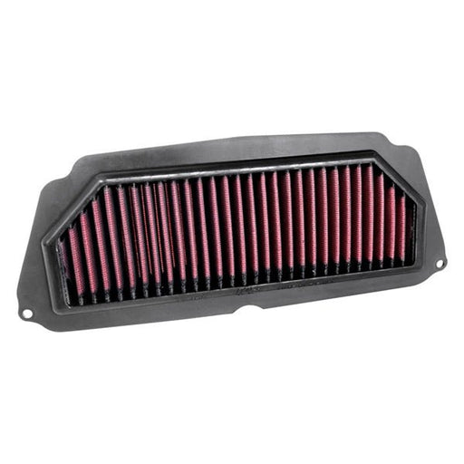 KN AIR FILTER (HA - 6519) - Driven Powersports Inc.024844374325HA - 6519