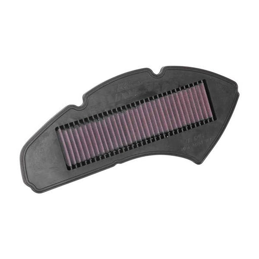 KN AIR FILTER (YA - 1215) - Driven Powersports Inc.024844368959YA - 1215