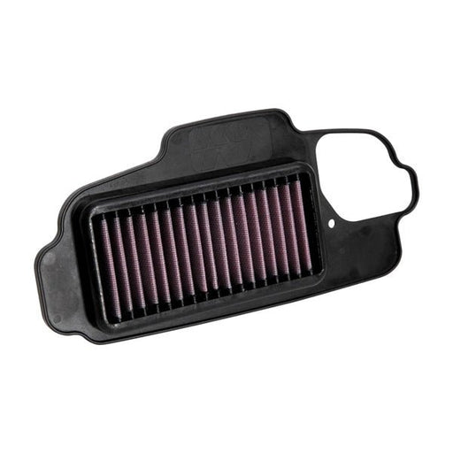 KN AIR FILTER - Driven Powersports Inc.024844372888HA - 1219