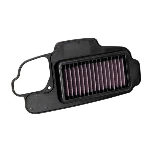 KN AIR FILTER - Driven Powersports Inc.024844372888HA - 1219